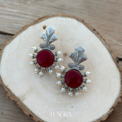 Swati Earrings