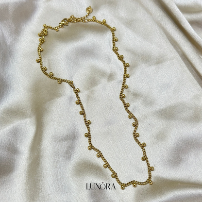 Gianna Necklace