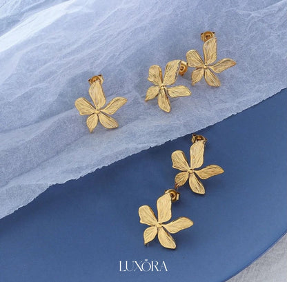 Floret Studs