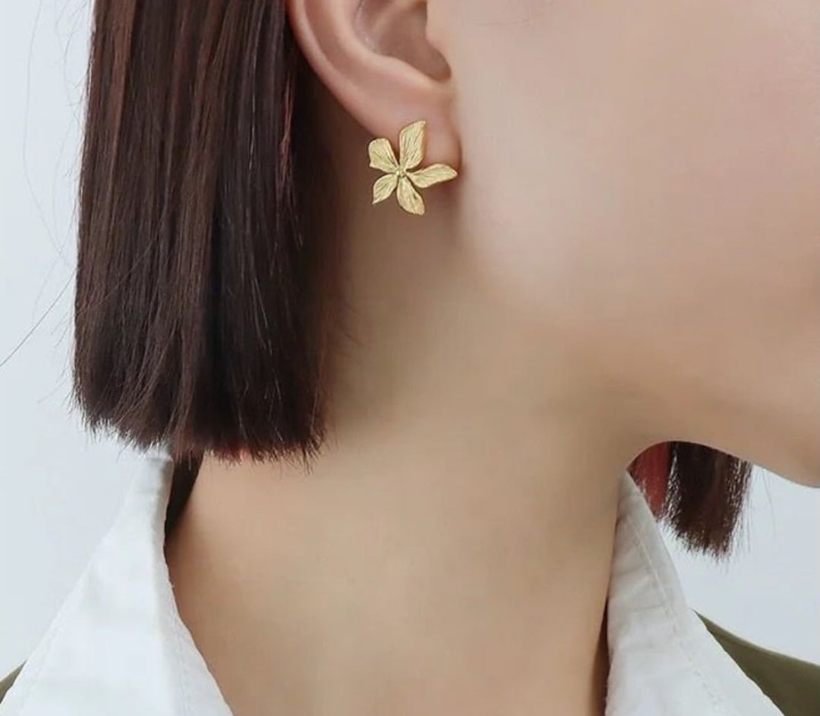 Floret Studs