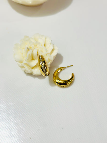 Fannie Earrings