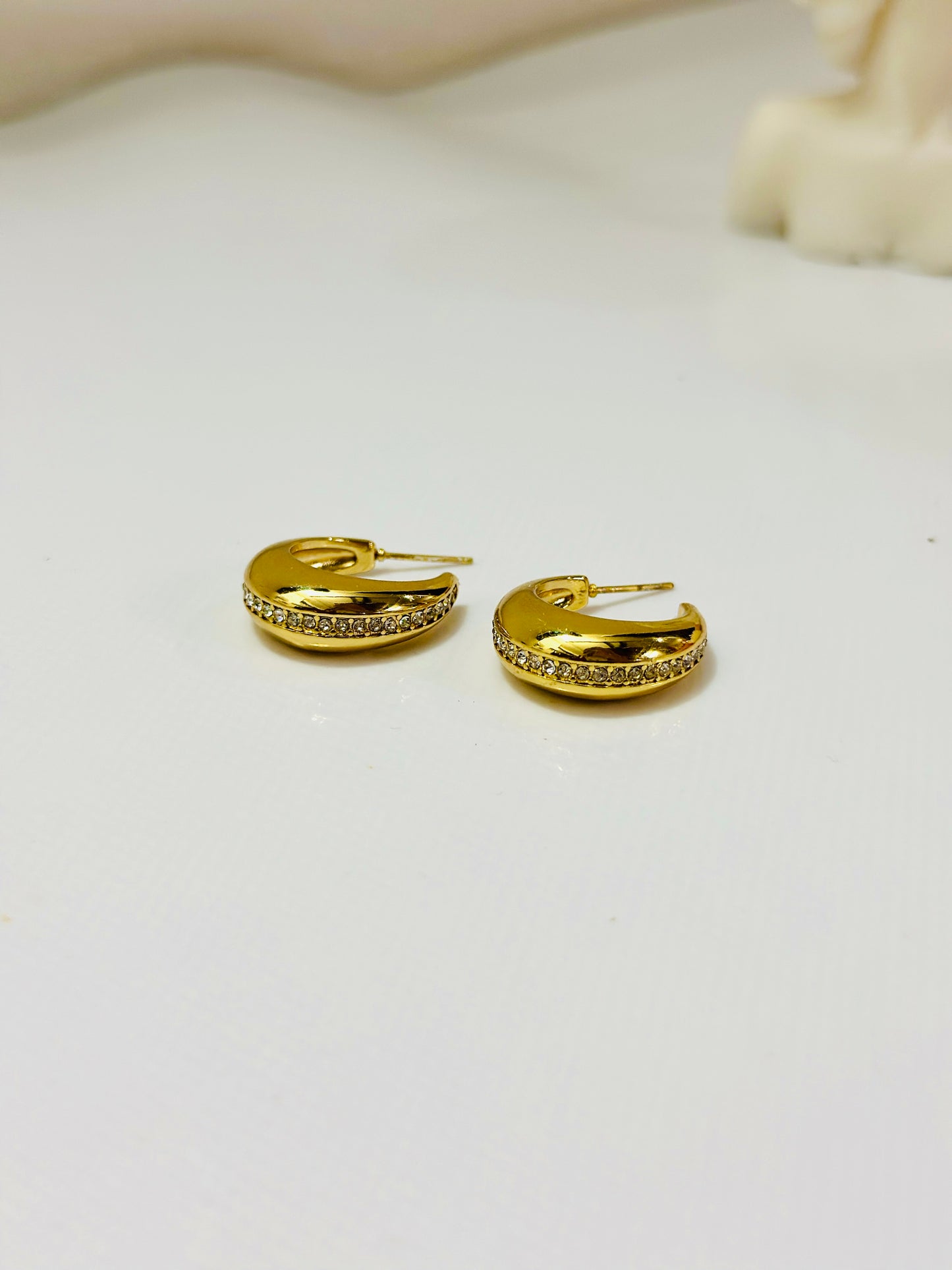 Fannie Earrings