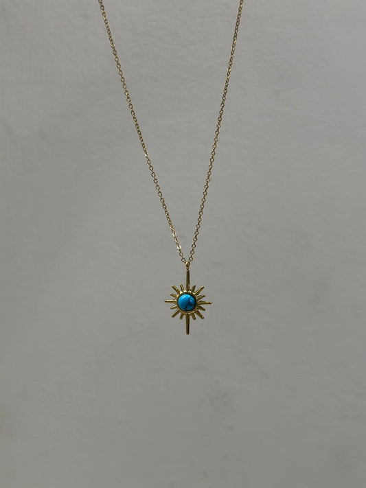 Tracy Necklace