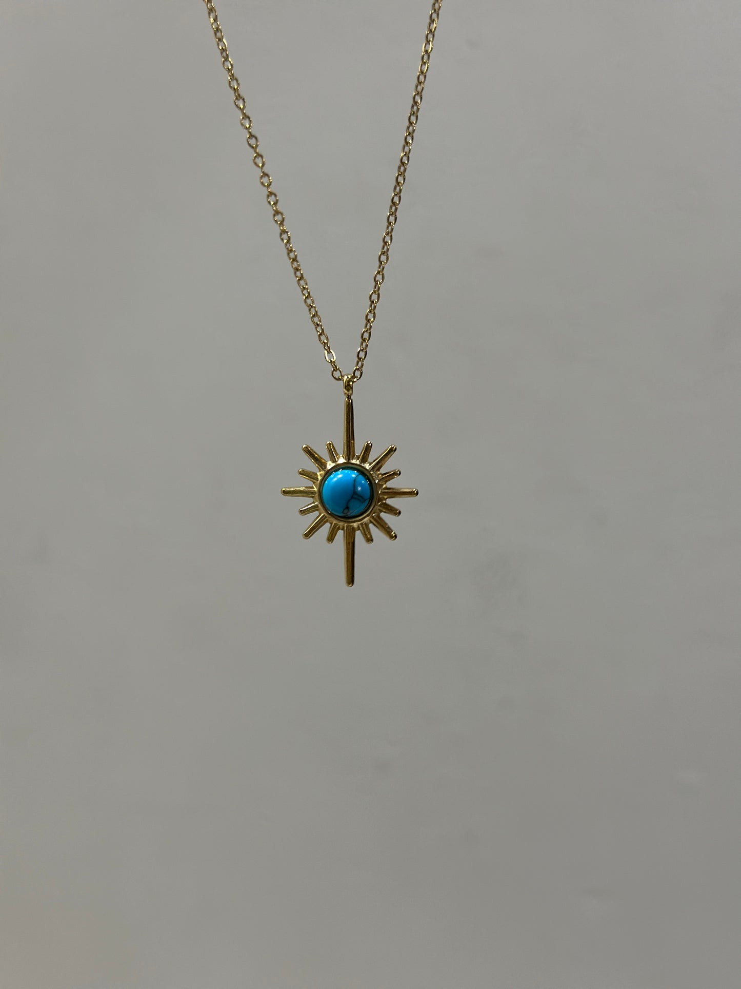 Tracy Necklace