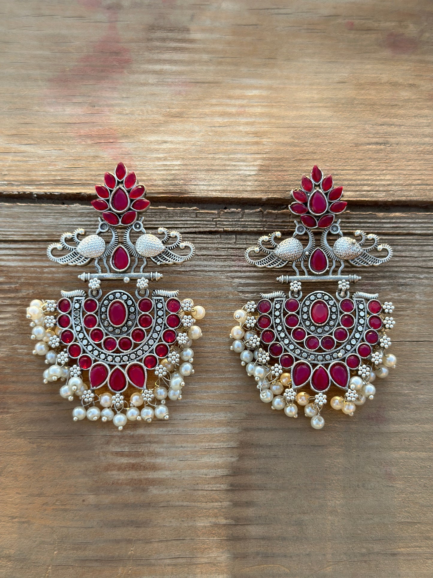 Suhani Earrings