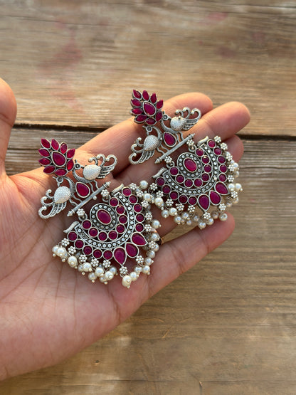 Suhani Earrings