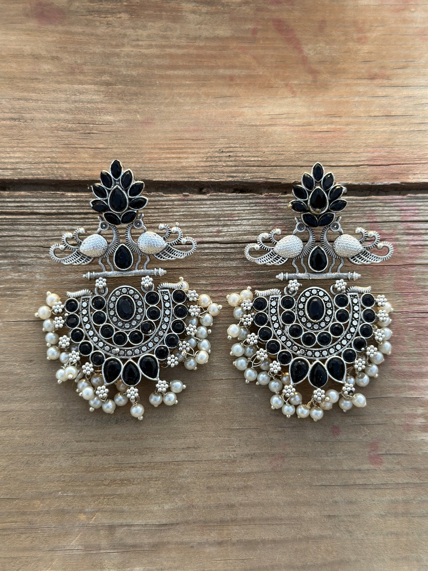 Suhani Earrings