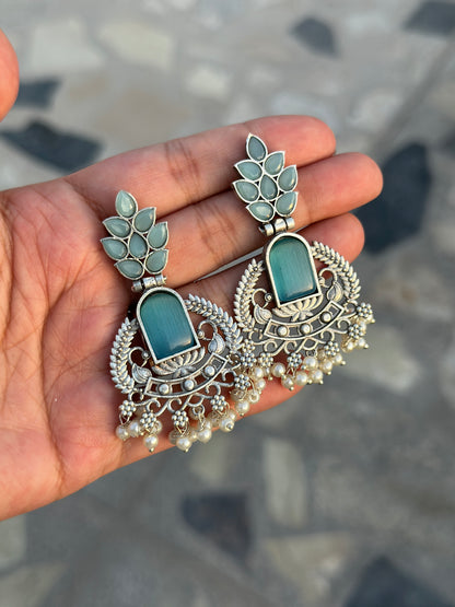 Ekta Earrings