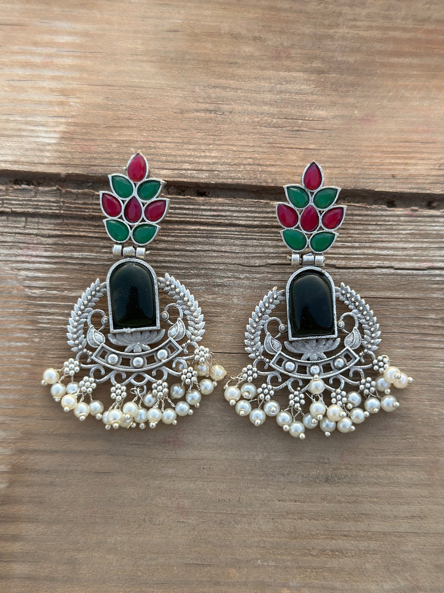 Ekta Earrings