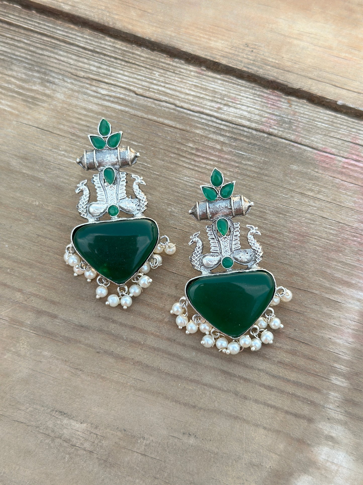 Kalpana Earrings