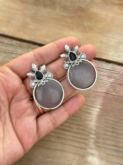 Riya Earrings