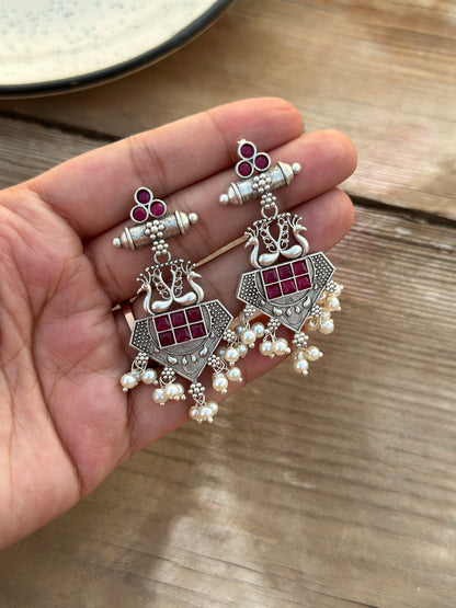 Samiksha Earrings