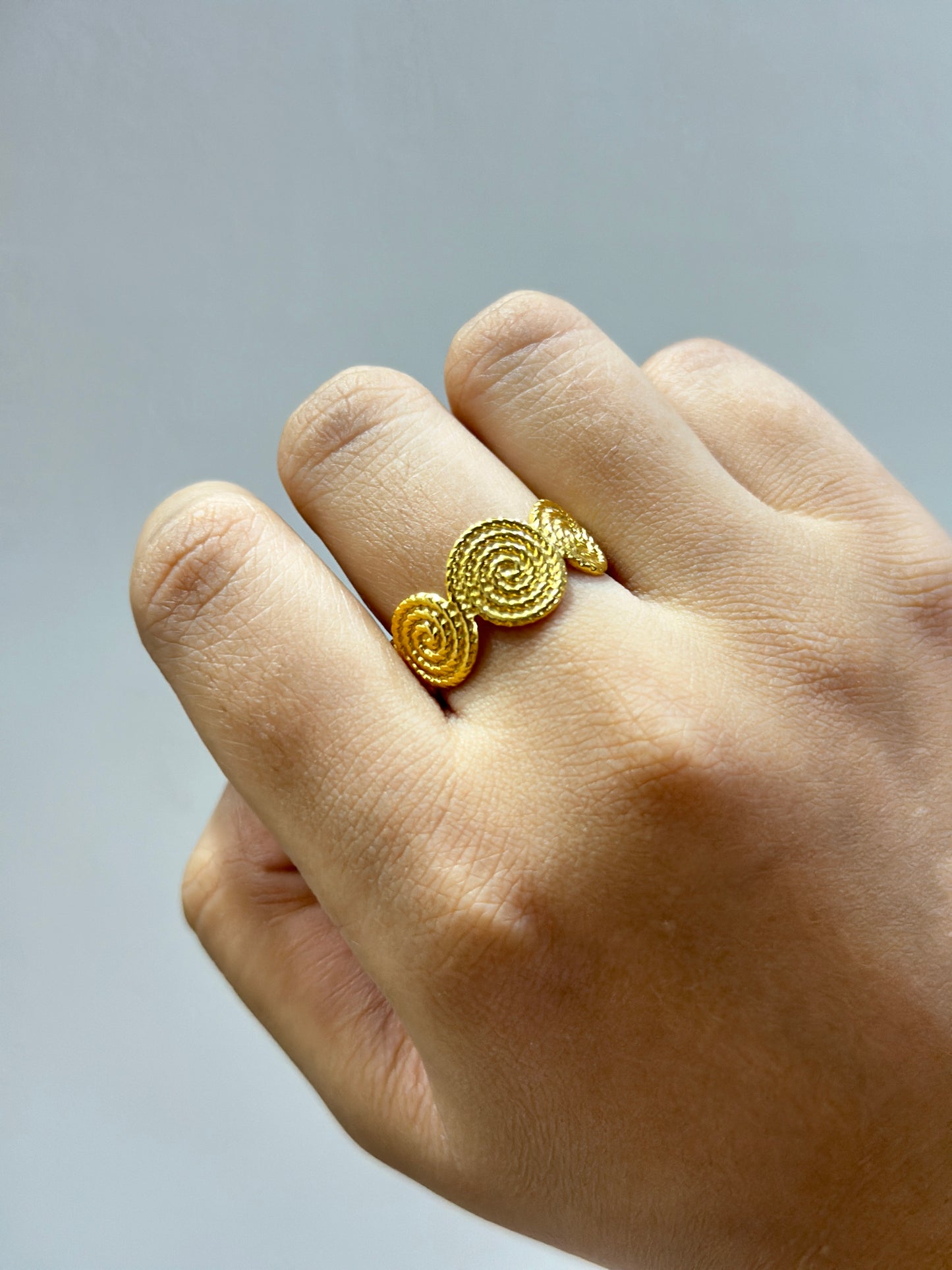 Shine Ring