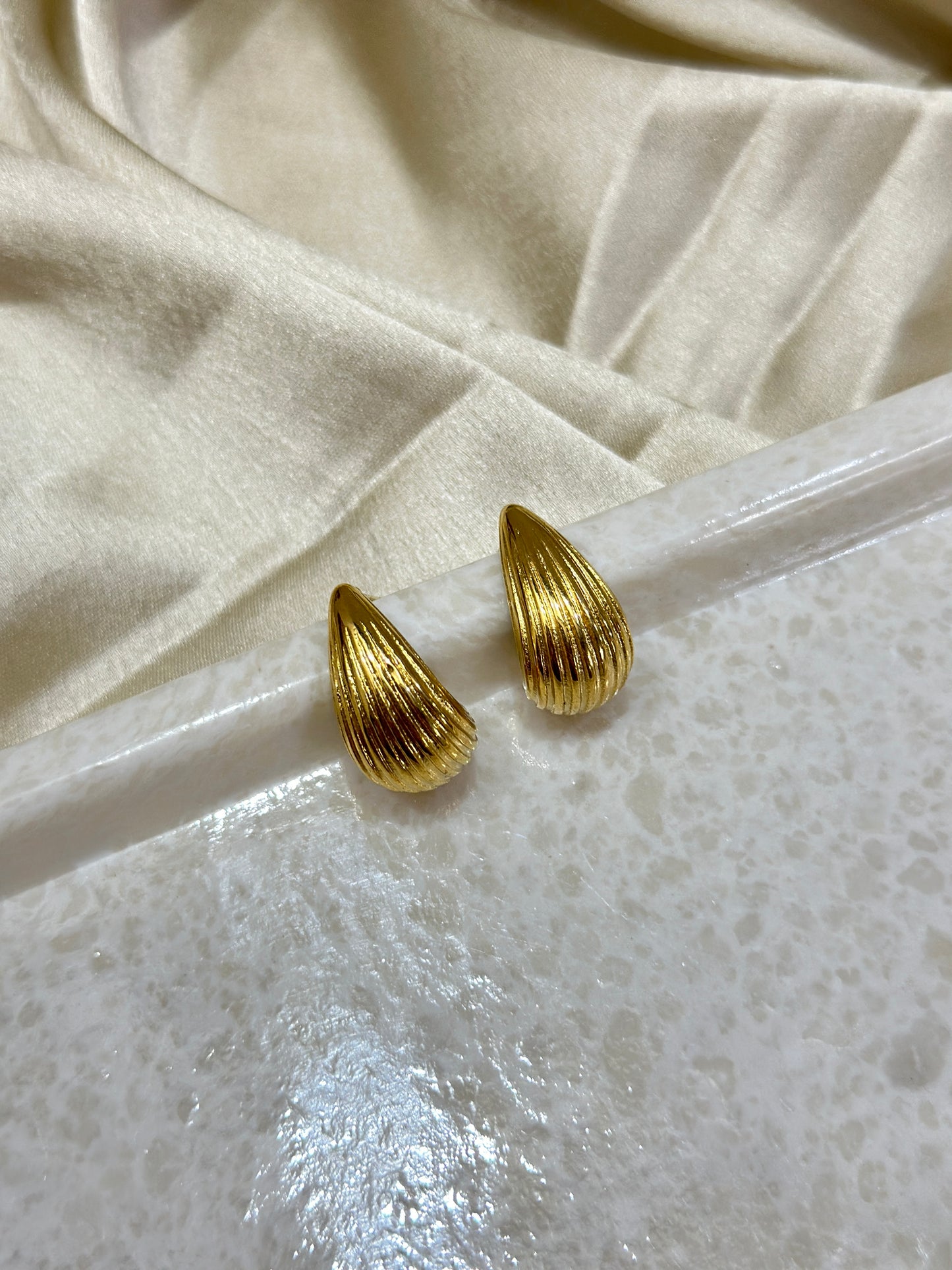 Isla Earrings