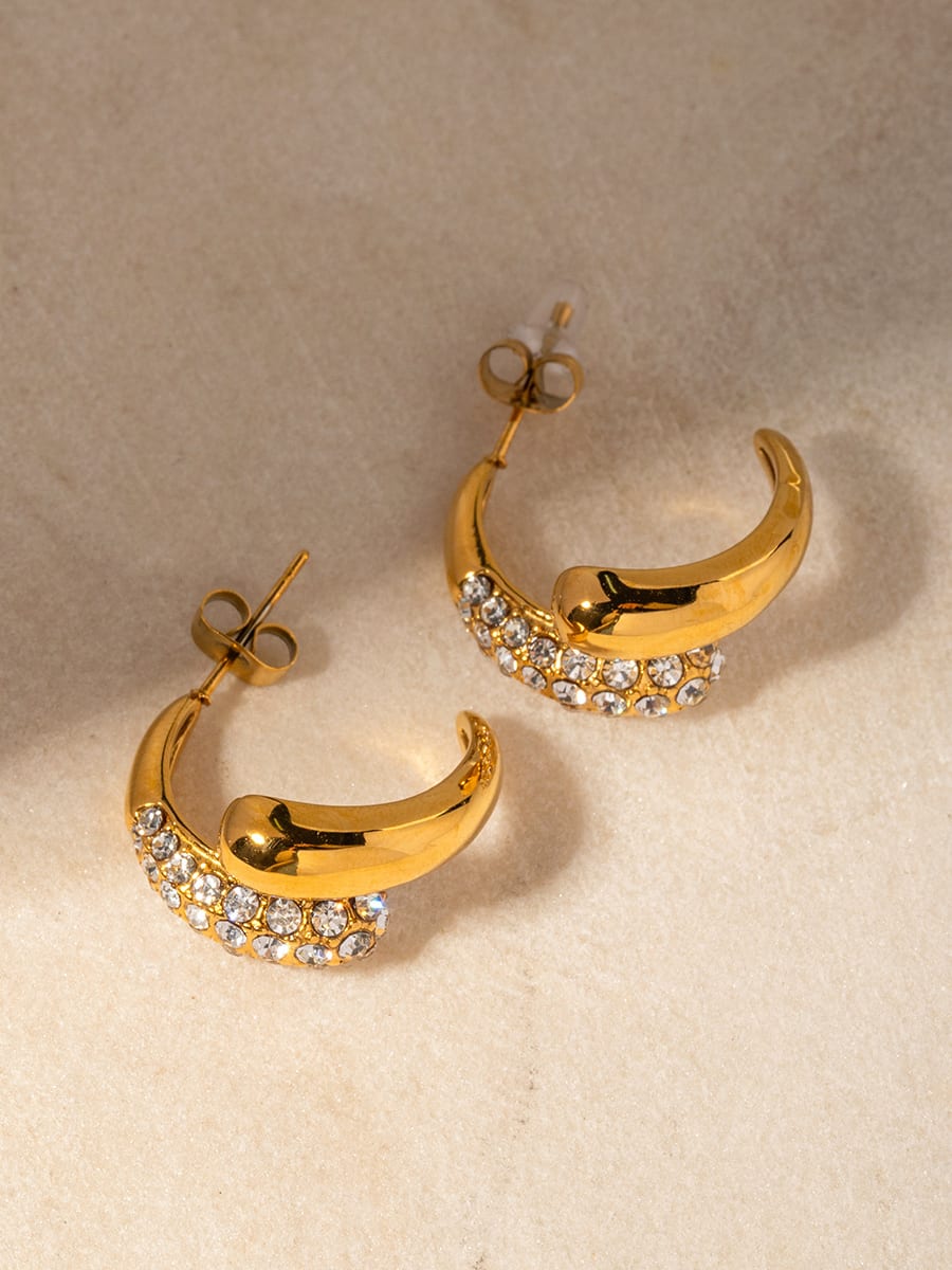 Maria Earrings